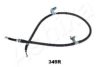 MAZDA BC1B44410 Cable, parking brake